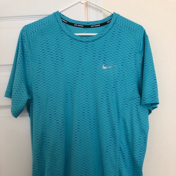 Nike Other - Nike Dri-Fit Running Shirt